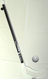 SB-Yhtioet Floorball / Unihockey / Streethockey Kids-Set Tribal white Blade 1 Schlaeger + 1 Ball