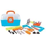 Small World Toys Tool Box
