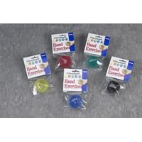 Thera-band Hand Exercisers
