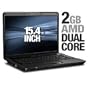 6735S TUR/2.0 15.4W 3GB 250G DVDR WLS WVB-XPP SBY