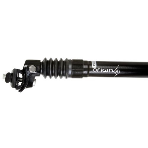 Air Light Suspension Post 27.2 350mm