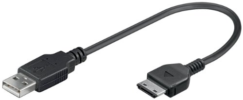Wentronic USB Lade-Adapterkabel f&uuml;r Samsung G600/U800/U900 Preisvergleich