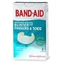 Band-Aid Advanced Healing Blister, Cushions 8 ea