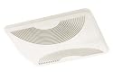 Hunter 82032 Energy Star 110 CFM Bathroom Fan, White