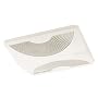 Hunter 82032 Energy Star 110 CFM Bathroom Fan, White
