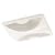Hunter 82032 Energy Star 110 CFM Bathroom Fan, White