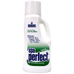 Natural Chemistry 04034 Spa Perfect, 2-Liter