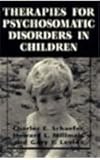 Therapies for psychosomatic disorders in children