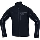 Gore Bike Wear Cosmo Windstopper Jacket - Men's