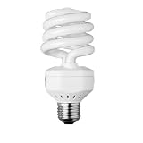 Energy saving es light bulb syd26w 26w=150w 6400k white