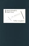 Arno Schmidt's "Zettels Traum": An Analysis (Studies in German Literature, Linguistics, and Culture)