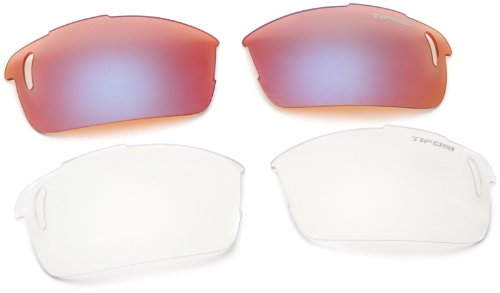 Tifosi Slope T-I975 Sports Glasses pearl white