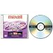 Maxell 1PK DL DVD+R 8.5GB 2.4X-W/ JC ( 634080 )