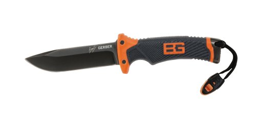 Gerber Bear Grylls Poignard 12 cm