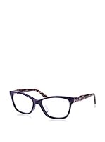 GUESS Montura 2492 (54 mm) Morado