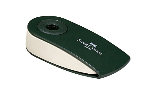 Faber-castell wave eraser each