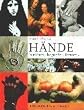 H�nde ber�hren, begreifen, formen . . .