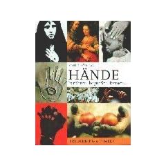 H�nde ber�hren, begreifen, formen . . .