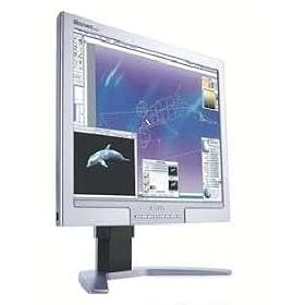 Philips Brilliance 200P7ES - Flat panel display - TFT - 20.1" - 1600 x 1200 / 60 Hz - 300 cd/m2 - 700:1 - 8 ms - 0.255 mm - 2xDVI-I, 1xDVI-D, 1xVGA - silver