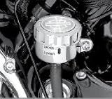 Harley Davidson® Rear Brake Reservoir Cover