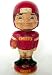 Kansas City Chiefs Forever Collectibles Retro Bobble Head