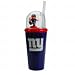 Sc Sports New York Giants Wind Up Mascot Sippy Cup Size: Set Of 2