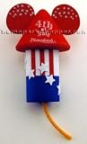 Disneyland July 4th Antenna Topper