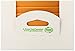 Green Eats 4 Pack Snack Bowl, Orange