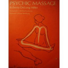 Psychic Massage (Harper colophon books ; CN 353)