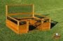 Oasis 8' x 8' Garden - Shipping Included
