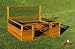 Oasis 8' x 8' Garden - Shipping Included