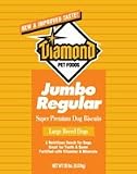 Diamond Biscuit Lrg Variety 20Lb