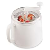 Donvier Premier Ice Cream Maker