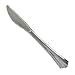 Reflections REF320KN Heavyweight Plastic Disposable Knives 40/PK WNAREF320KN