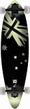 GLOBE CRUISERBOARDS Southern Cross Complete, Black/White, 96,52x224,13cm