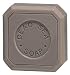 Dead Sea Black Mud Soap
