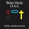 Devils Angels & Saints