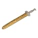 Sword Roman with Sheath 20 Inch