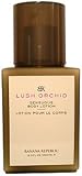 Banana Republic Lush Orchid Sensuous Body Lotion 8.3 Fl.Oz.