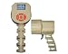 Handheld Electronic Game Call Trigger Activated Calls Powerful Speaker by Wild Game Innovations