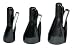 Small Mouthpiece Pouch, Fits Trumpet, Cornet, Flugelhorn, And French Horn Mouthpieces