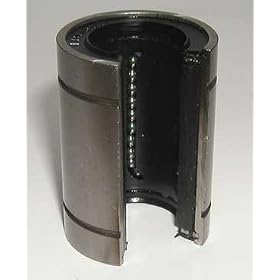 20mm Open Linear Motion Bearing/Bushing