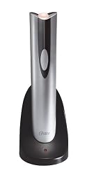 Oster 4207 Electric Wine-Bottle Opener
