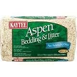 Aspen Bedding & Litter - 1500 Cubic In.