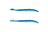 Toothbrush Set Green
