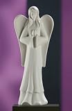Produkt-Bild: Francis Engel Skulptur MARIETTE BETEND Francis Sculpture Gilde