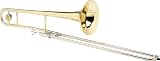Bundy BTB - 300 Series Student Trombone Lacquer - B001G7FEHK