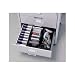 Open Storage Bin for Disk/Data Multimedia Cabinet (SAF4932) Category: Card Data and O...