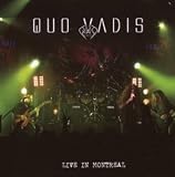 Quo Vadis -  Live In Montreal (2CD)