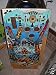 Bally Atlantis Arcade Pinball Machine Playfield